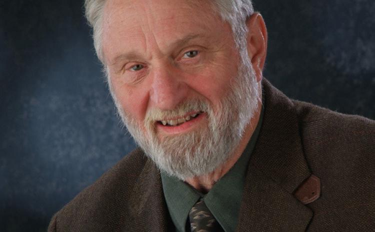 Dr. Elbert Hill