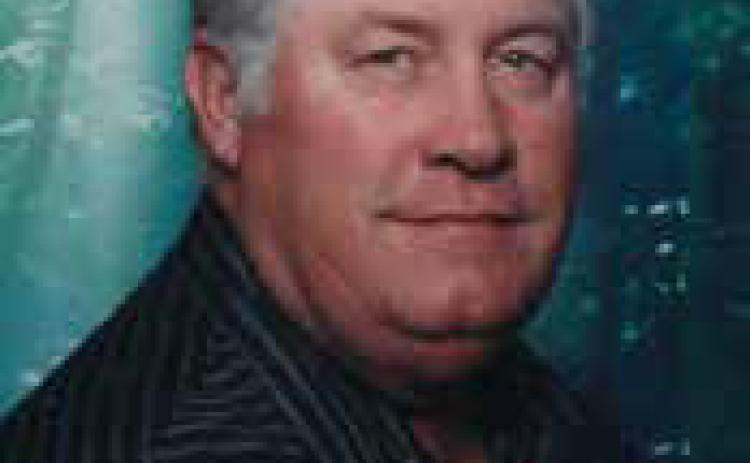 Monte Cloyd Horner