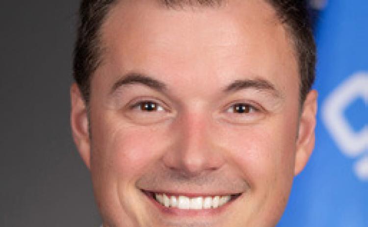REP. CODY MAYNARD