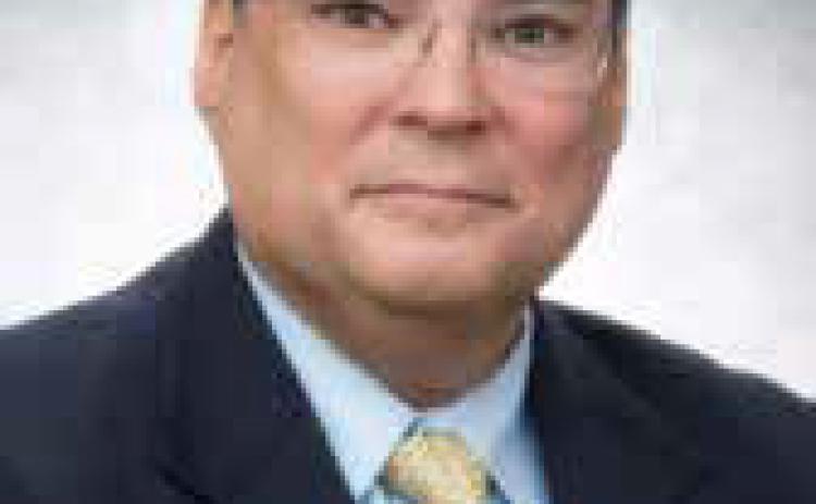 Dr. Stewart Mayers
