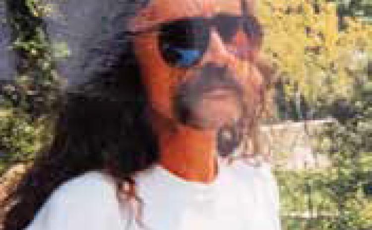 Steven Kenneth Webb