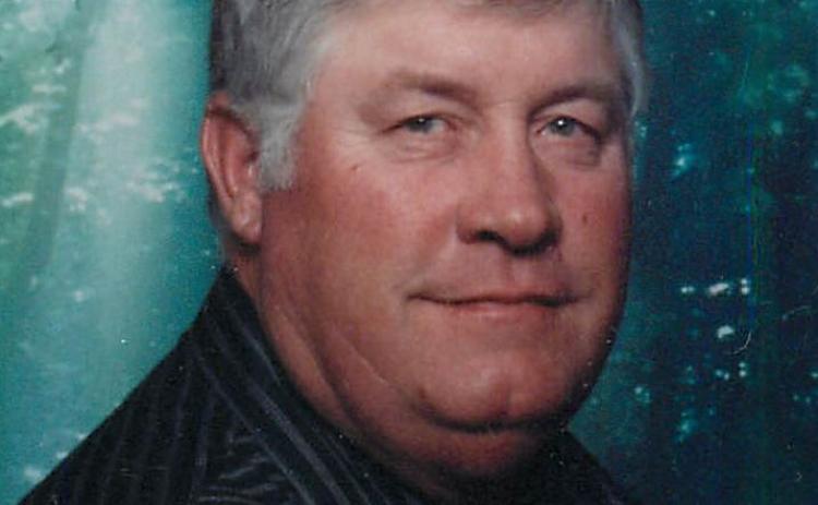 Monte Cloyd Horner