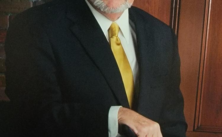 David Lee Jones