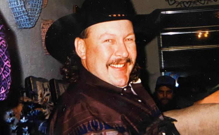 Joe David McGee Sr.