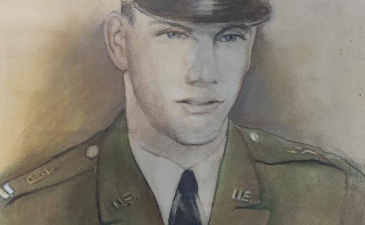 James Waylan Moseley