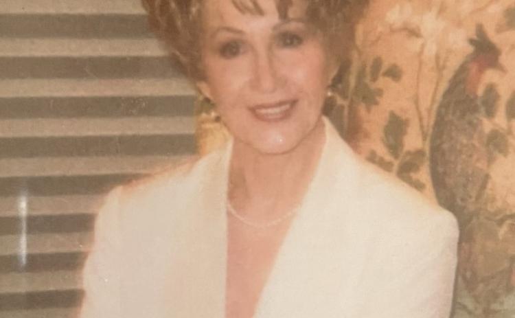 Wanda Reese