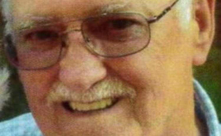 Billy Gene Newcomb