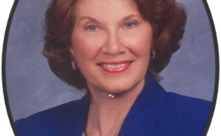 Mary Dancer