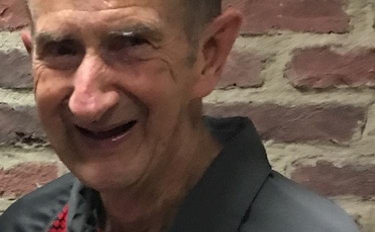 Norman Estes “Bud” Ellis