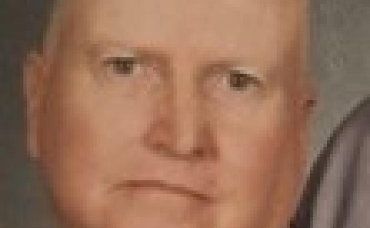 Billy Eugene Ralston II