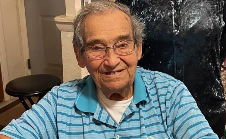 Roy Kenneth Chandler