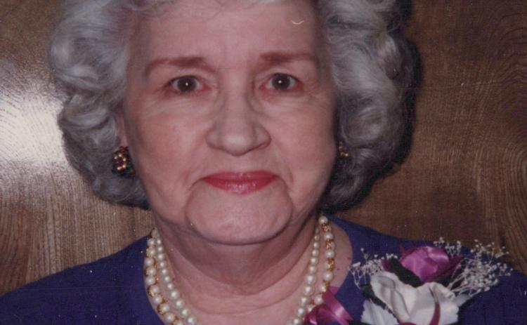 Kate John Caldwell