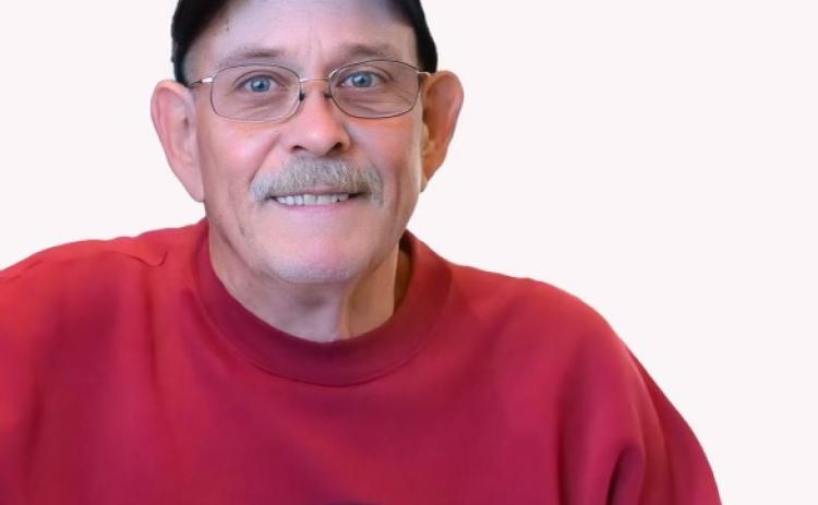 Marvin Richard Phillips