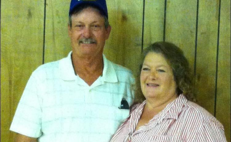 Diannia Louise (Wilson) Allen