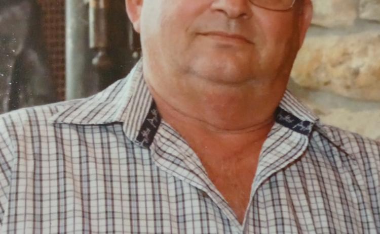Mike Harwell