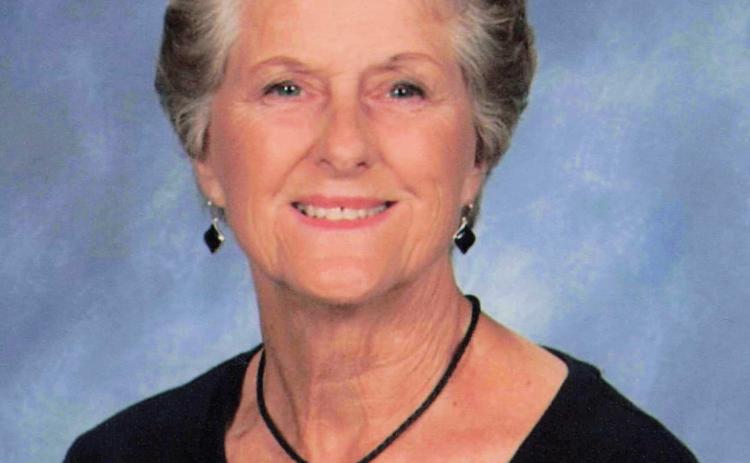 Beverly Ann Akin