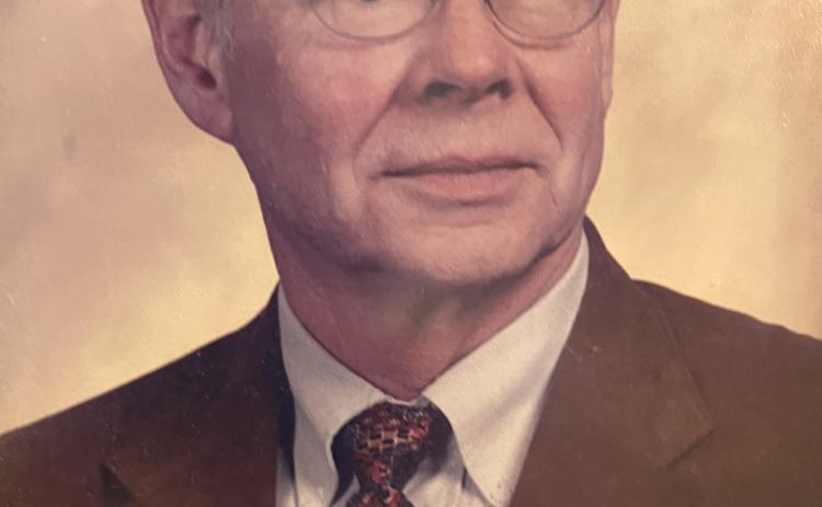 Timothy John Danielson