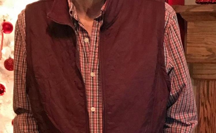 Ernest Eugene “Gene” Massingill