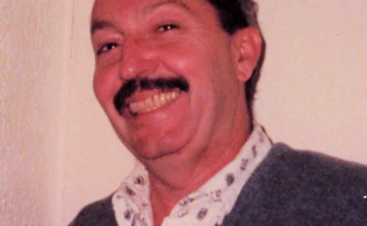 James Ralph McNutt