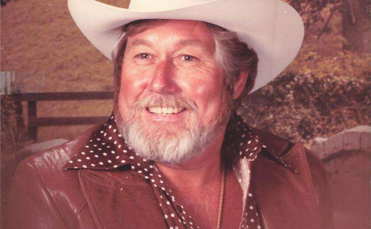 Ralph Chalk