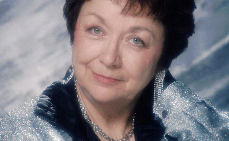 Betty Brown