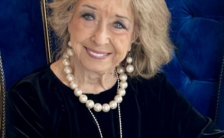 Barbara Leonard Hayes
