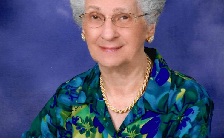 Marcella Liesbeth Rainbolt