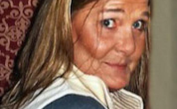 Sue Lynn “SuLin” Johnson