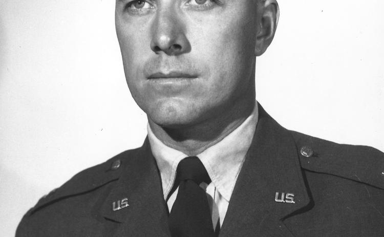 Ronald Lee Shepard