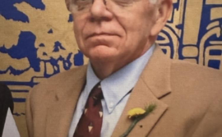 Dr. Sam R. Bigham