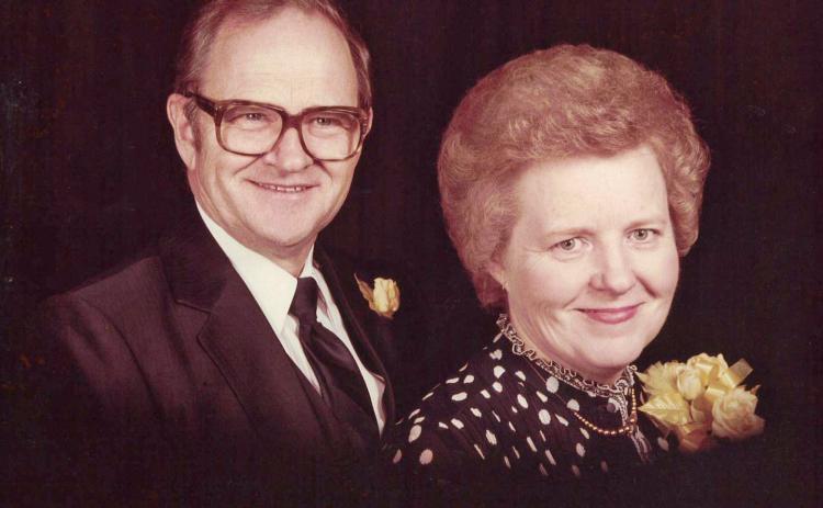 Emily “Charlene” Whitworth-Andrew-Mills