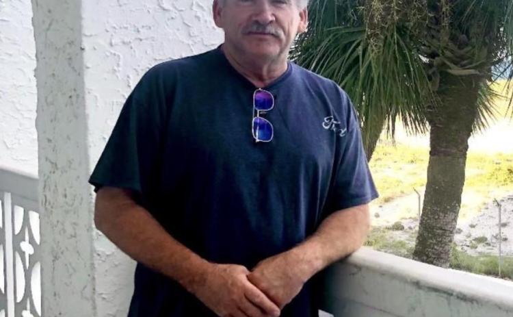 Darrell Gene Smith