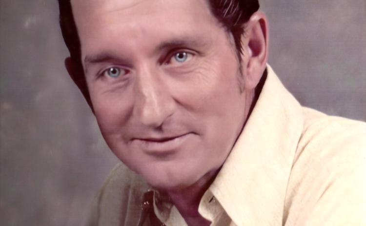 Al Hickey
