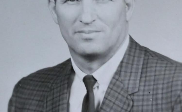 David F. Childers 