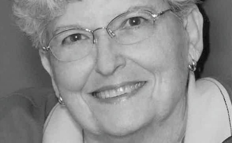 Dr. Roberta P. Wescott
