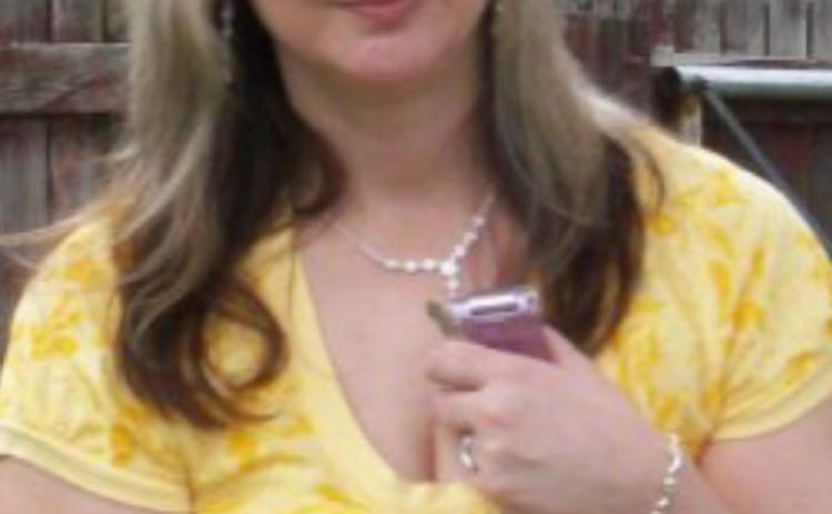 Kimberley Copeland Ratcliff