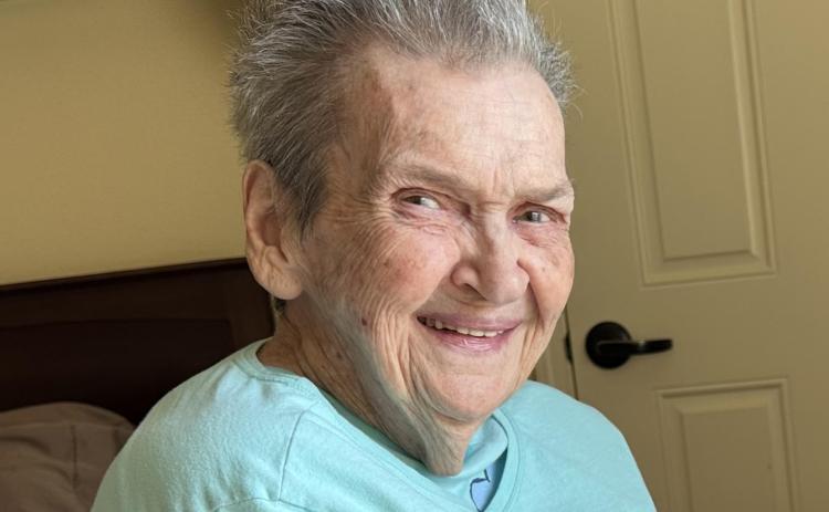 Jo Annette (Farley) Urton