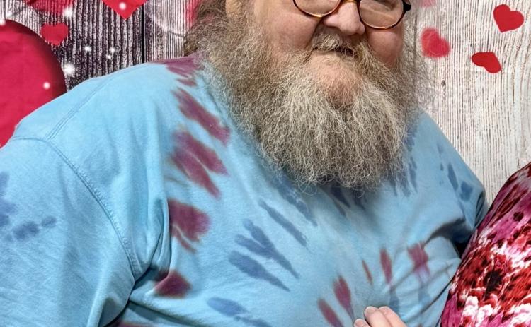 Gary Wayne Burleson