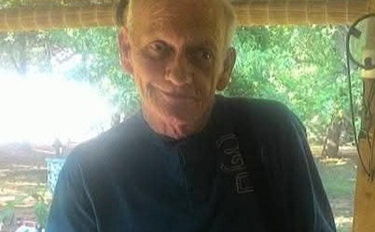 Byron Neal “Butch” Yates