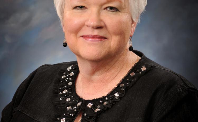 Janie Bates
