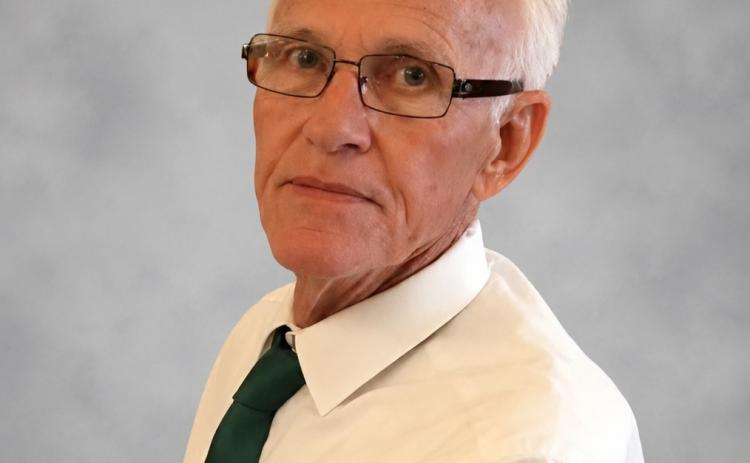 Jerry L. Campbell