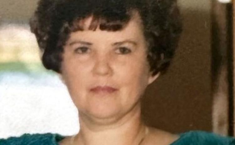 Andra Armstrong Roberts