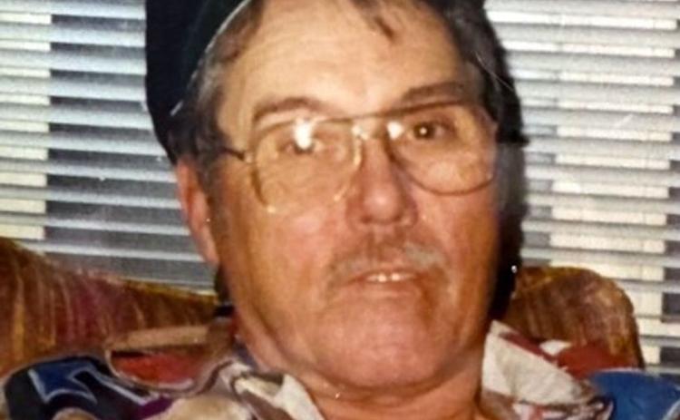 Warren James Roberts