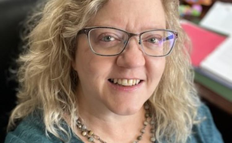 Susan Gail Cosby Ronnenberg