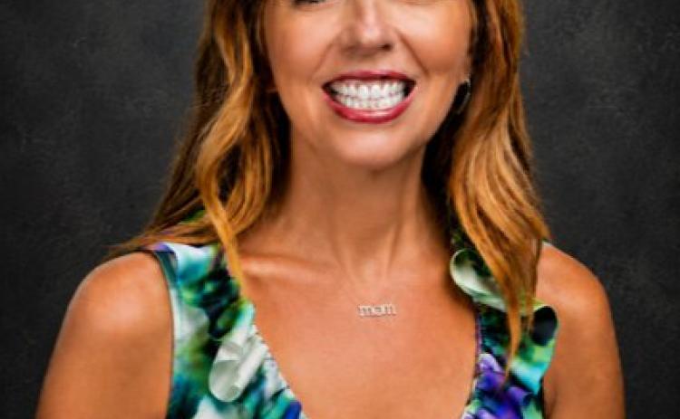 Connie Lynn Stilwell