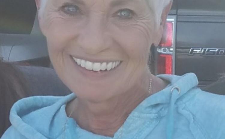 Mary Charlene Biggers