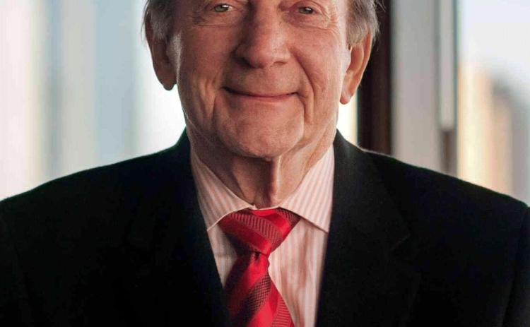 James Dan Batchelor