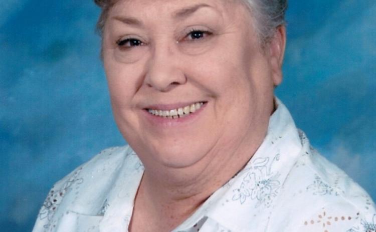 Sherry Marie (Quarles) Graham