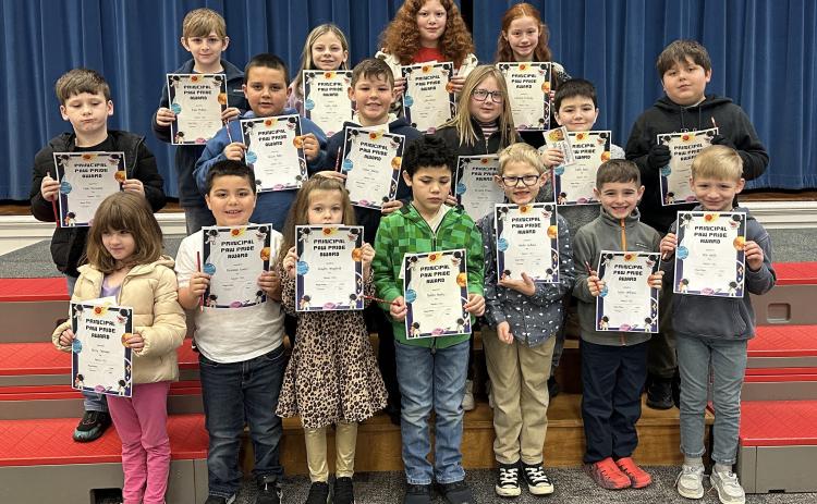 WI Paw Pride winners