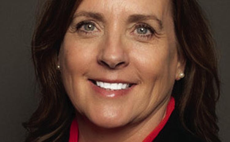 Mencacci named vice president of advancement at SOSU